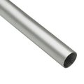 Lavi Industries Lavi Industries, Tube, 1" x .050" x 6', Satin Stainless Steel 44-A100W/6